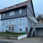 „ruppbergblick“ Appartement *
