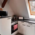 „ruppbergblick“ Appartement