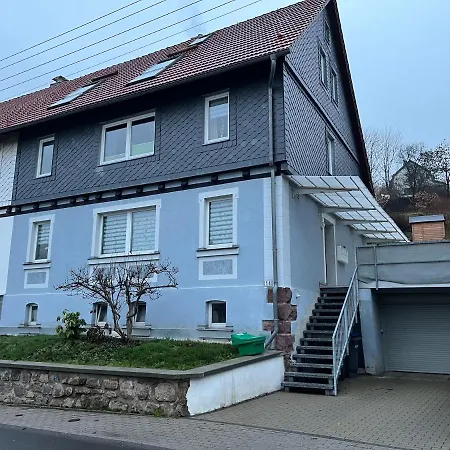 „ruppbergblick“ アパート *