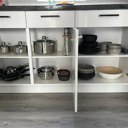 Waldzauber Appartement