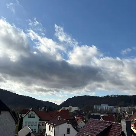 „ruppbergblick“ Appartement
