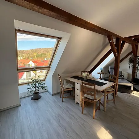 „ruppbergblick“ Zella-Mehlis