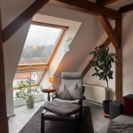 Waldzauber Appartement *