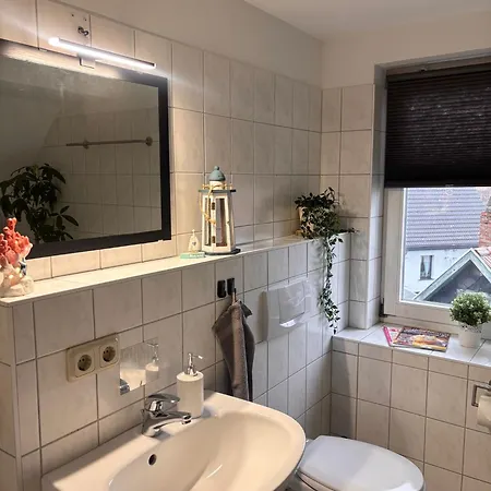 Appartement Waldzauber