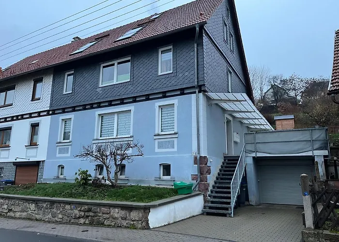 „ruppbergblick“ Daire *