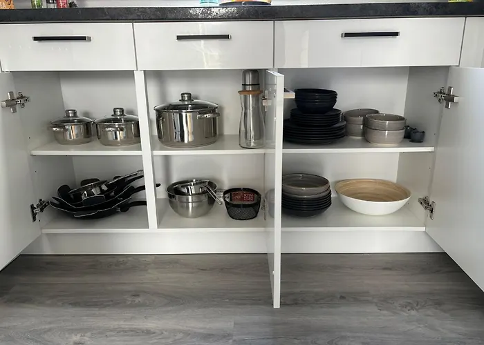 „ruppbergblick“ דירה