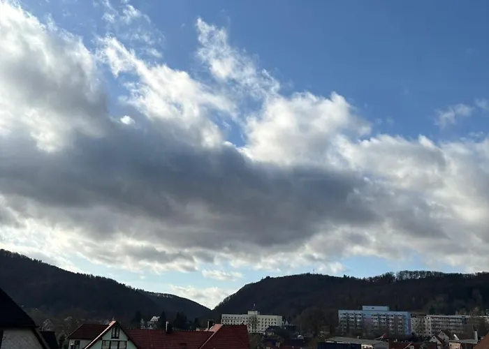 „ruppbergblick“ דירה