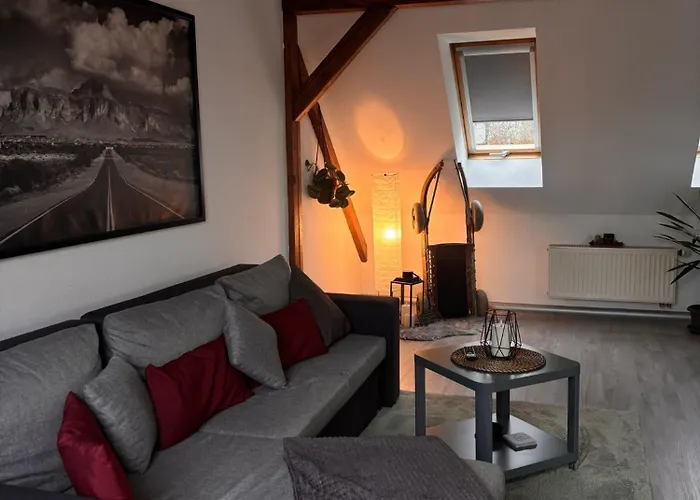 דירה „ruppbergblick“