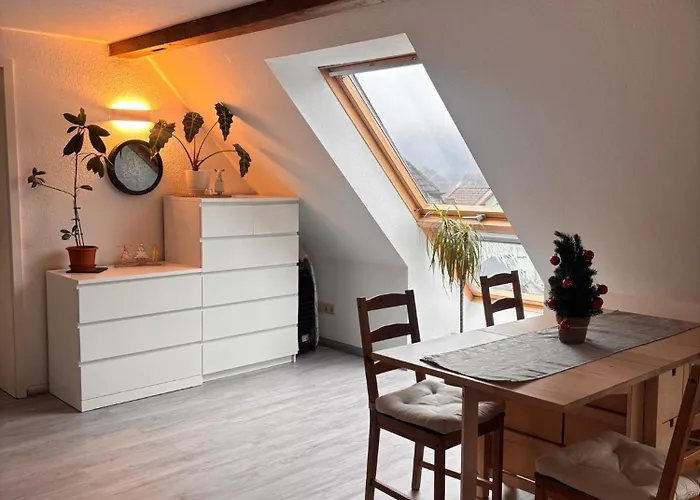 דירה „ruppbergblick“ *