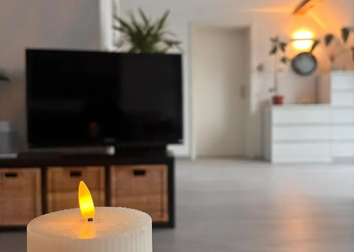 Daire „ruppbergblick“ Zella-Mehlis