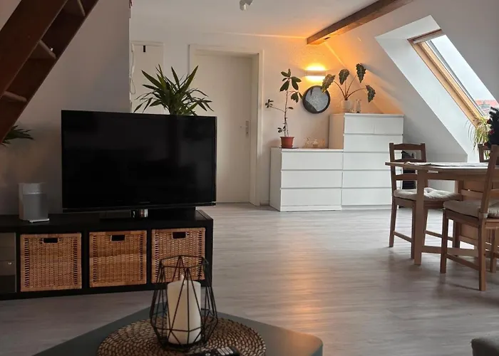 „ruppbergblick“ דירה *