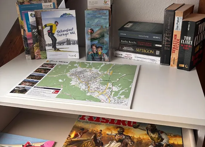 Daire „ruppbergblick“ *