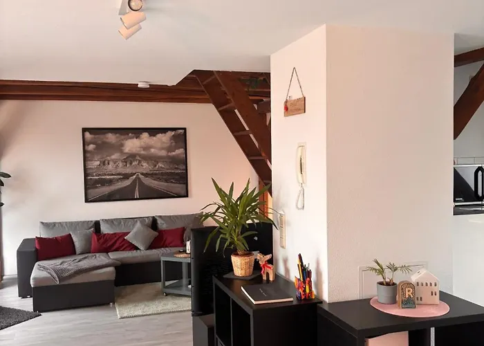 „ruppbergblick“ Zella-Mehlis