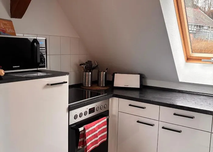 „ruppbergblick“ Daire