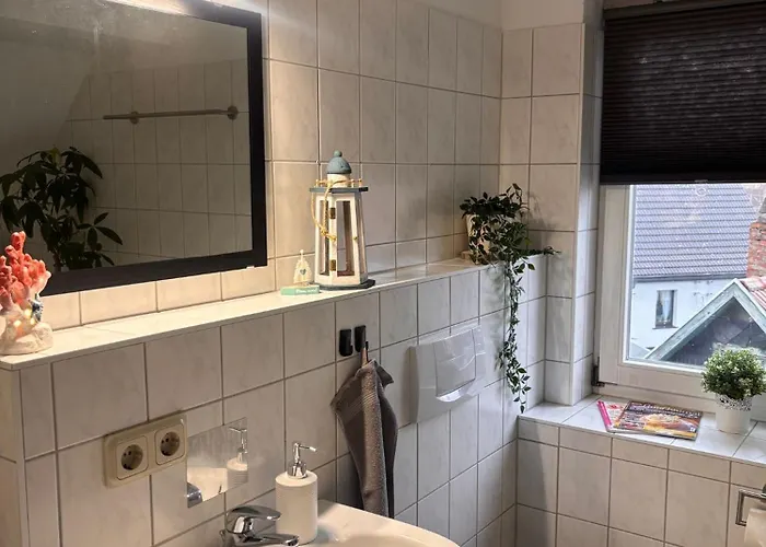 דירה „ruppbergblick“